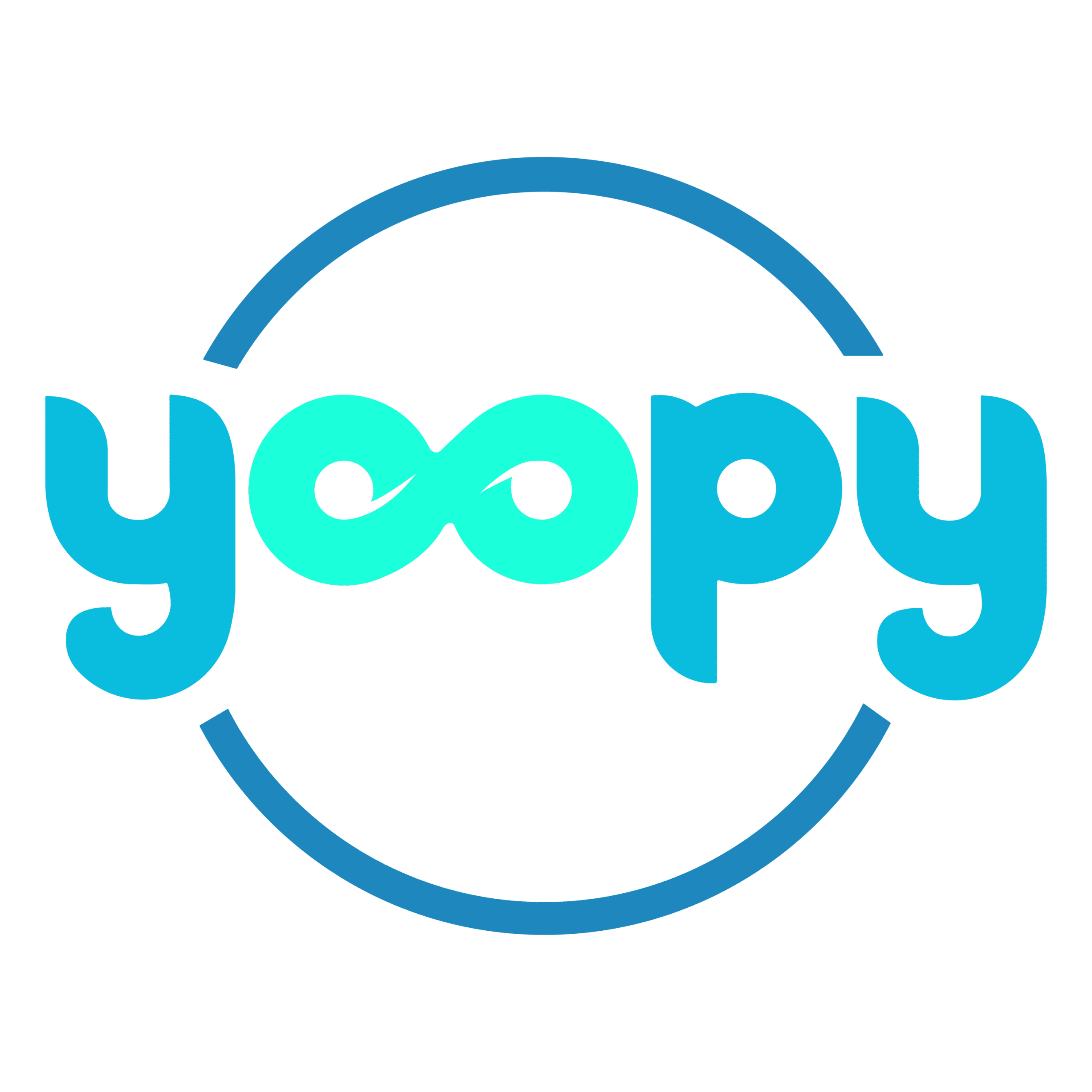 Yoopy Logo